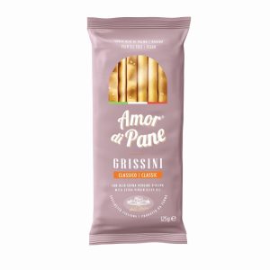 Amor Di Pane Classico 125g