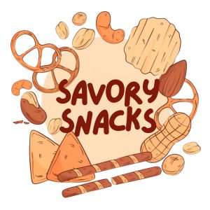 Savory Snacks