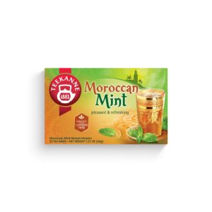 Teekanne Country Teas - Moroccan Mint