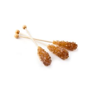 Pleasure & Delight Amber Stick (Unwrapped)