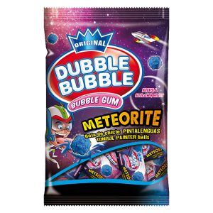 Dubble Bubble Meteorite 96g